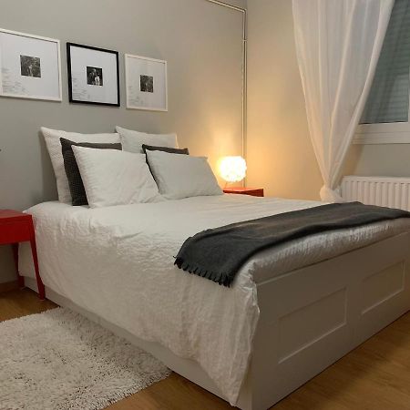 Strovolos Value Suites Exteriér fotografie