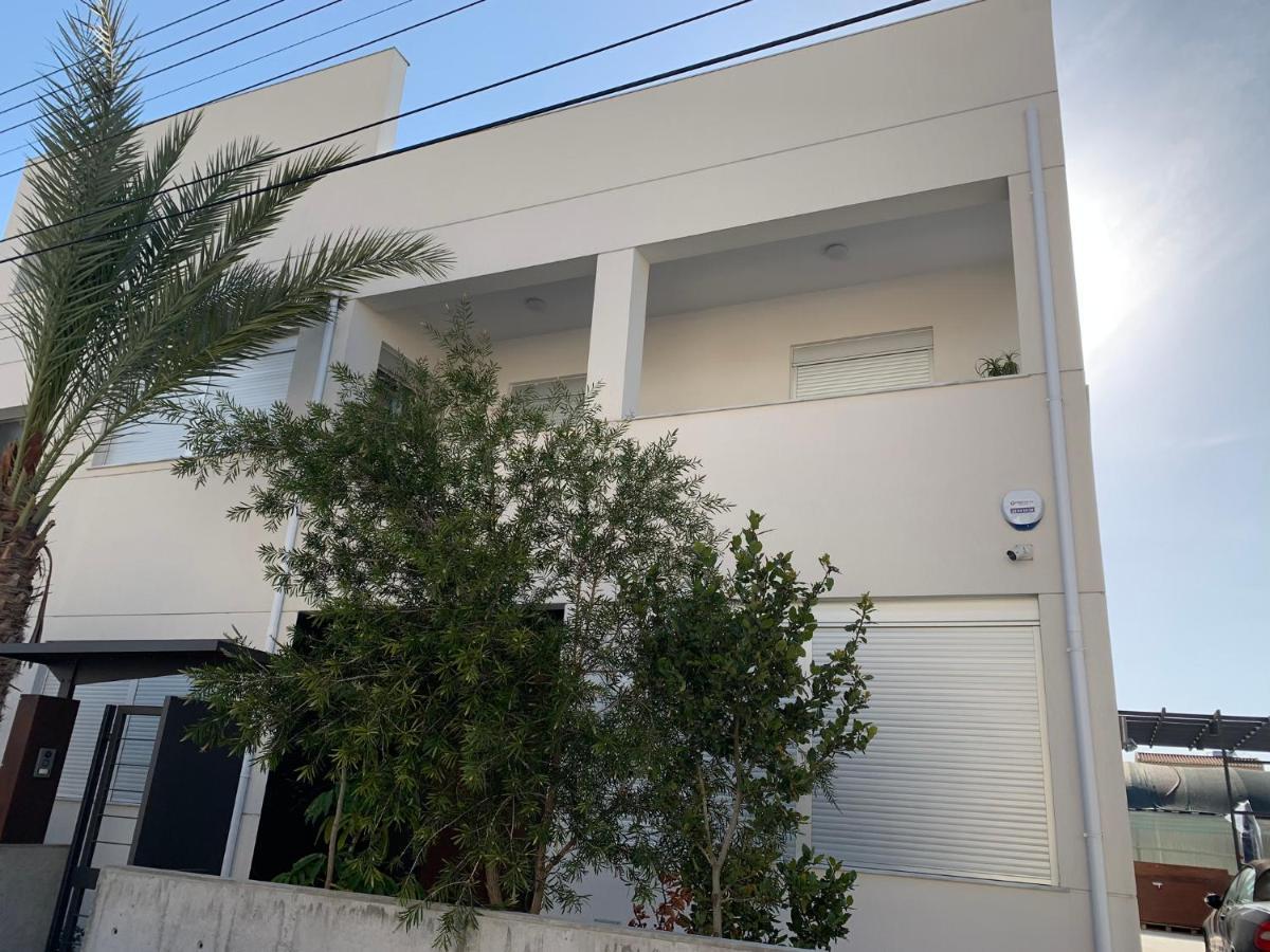 Strovolos Value Suites Exteriér fotografie