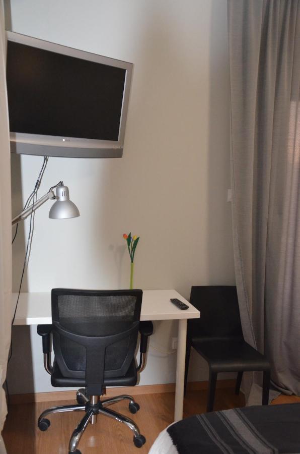 Strovolos Value Suites Exteriér fotografie