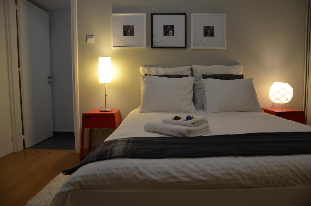 Strovolos Value Suites Exteriér fotografie