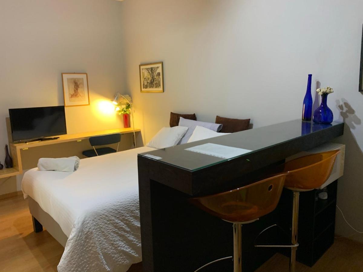 Strovolos Value Suites Exteriér fotografie