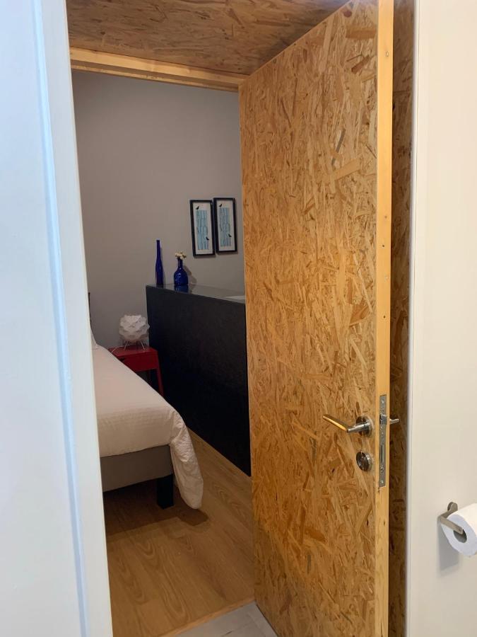 Strovolos Value Suites Exteriér fotografie