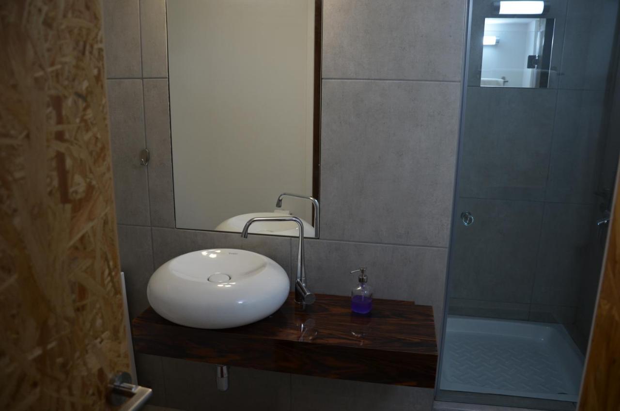 Strovolos Value Suites Exteriér fotografie